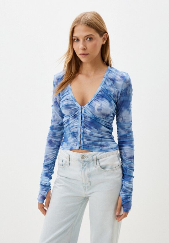 Блуза Gloria Jeans