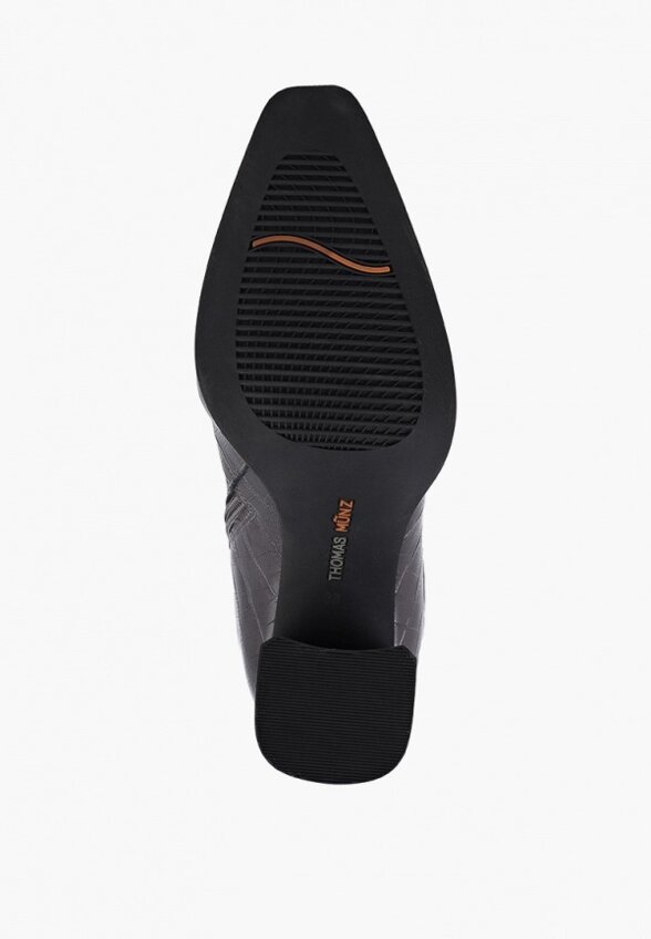 Сапоги Thomas Munz