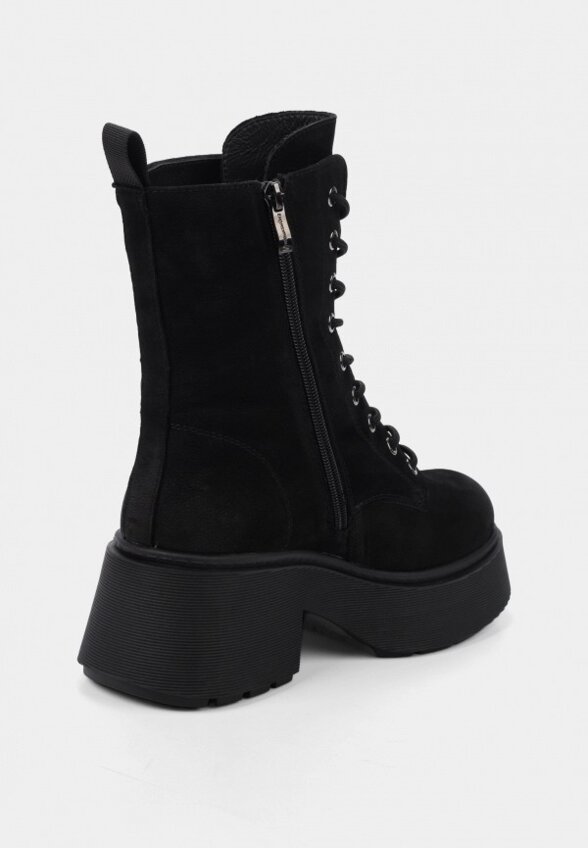 Полусапоги Thomas Munz