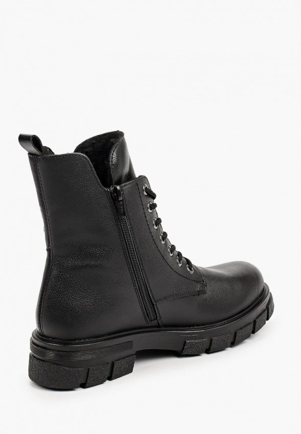 Ботинки Rieker