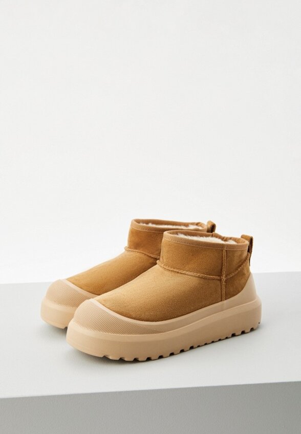 Полусапоги Colors of California