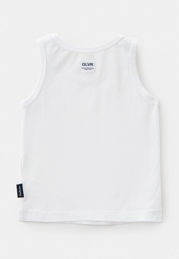 Майка домашняя Gulliver