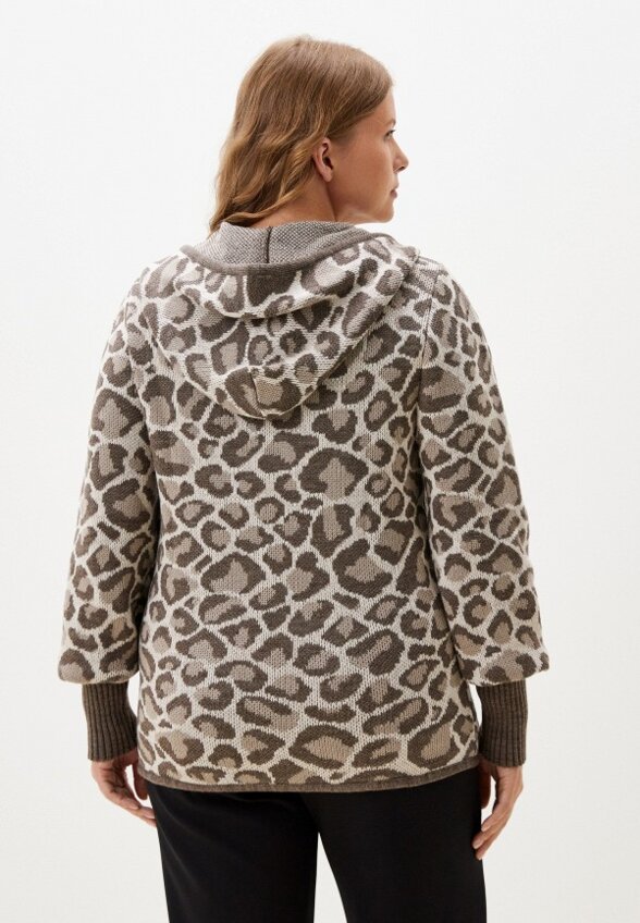 Кардиган Milanika