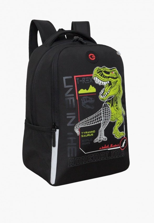 Рюкзак Grizzly