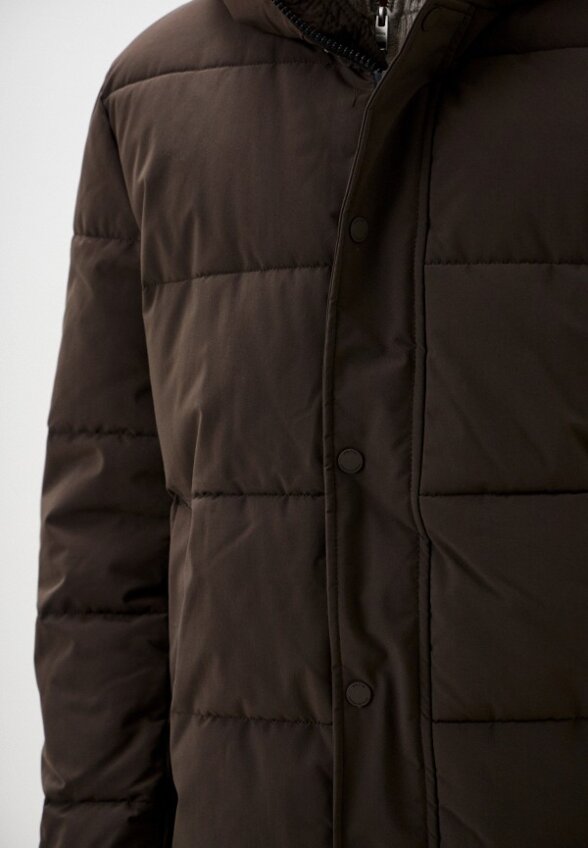 Пуховик O'STIN