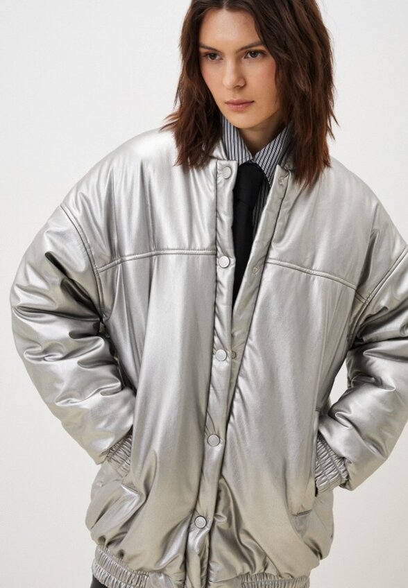 Бомбер DanMaralex