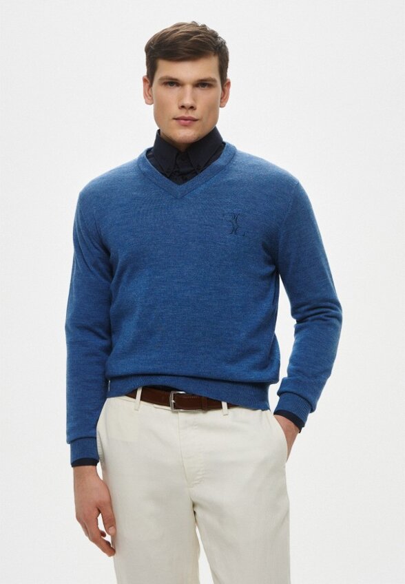 Пуловер Billionaire