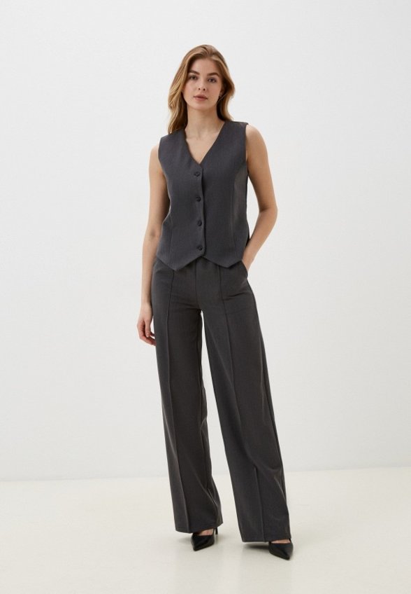 Жилет Ulyashova