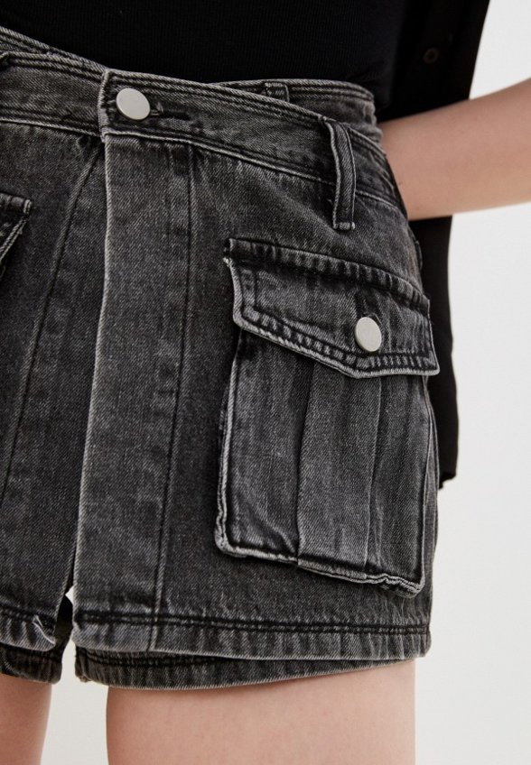 Юбка-шорты Elsi