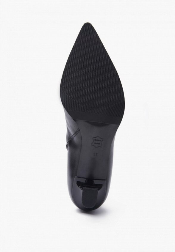 Ботильоны Mascotte