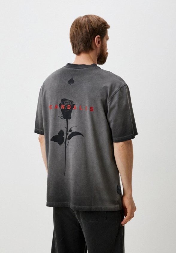 Футболка Scandalis