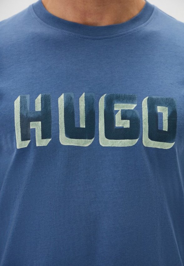 Футболка Hugo