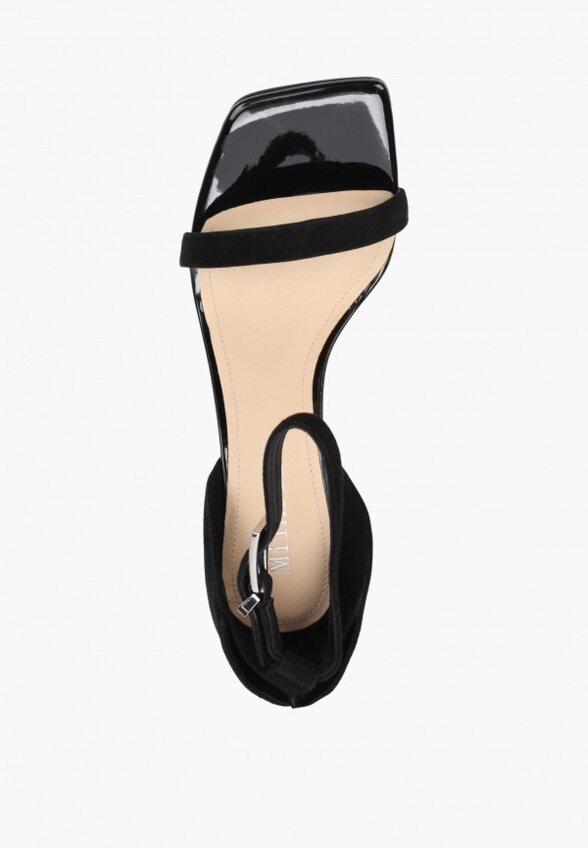 Босоножки Milhriz