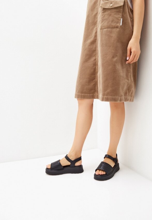 Сандалии Patrol