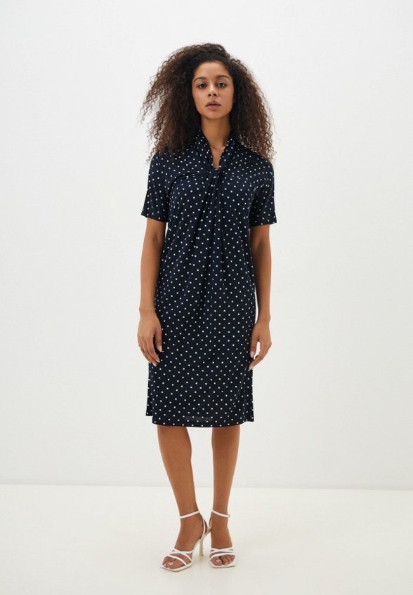 Платье Helmidge