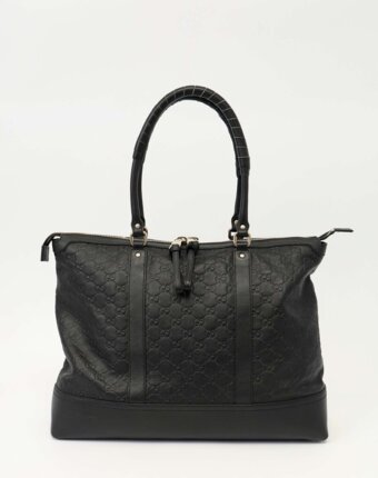Gucci Leather Bag женщинам