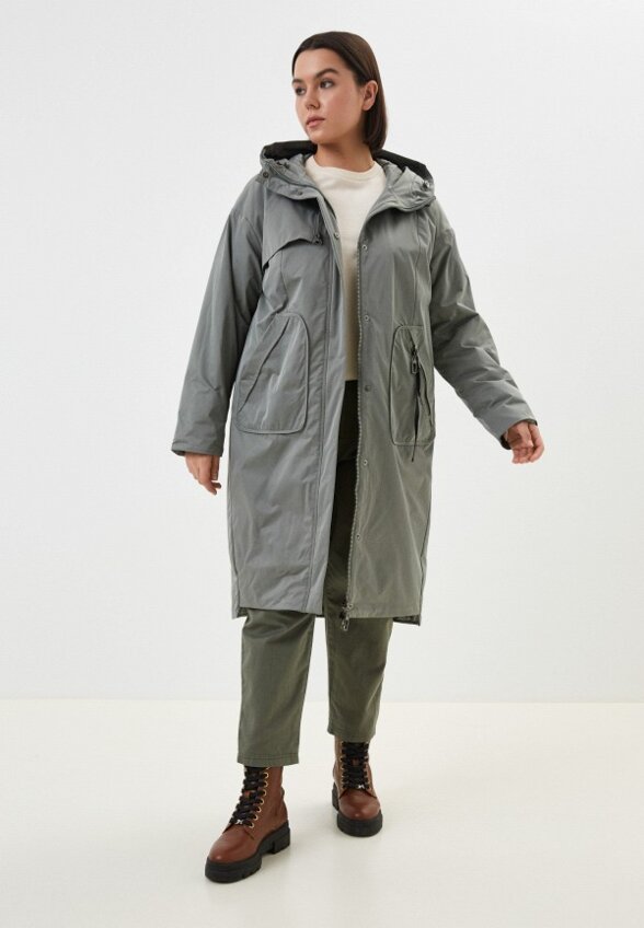 Куртка утепленная Winterra