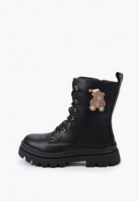 Ботинки Thomas Munz