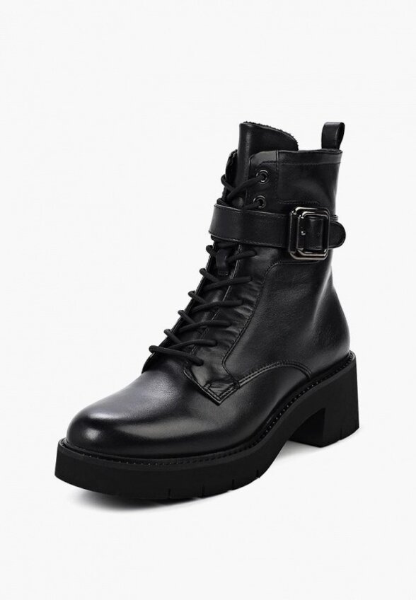 Ботильоны Tamaris