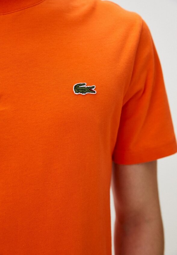 Футболка Lacoste