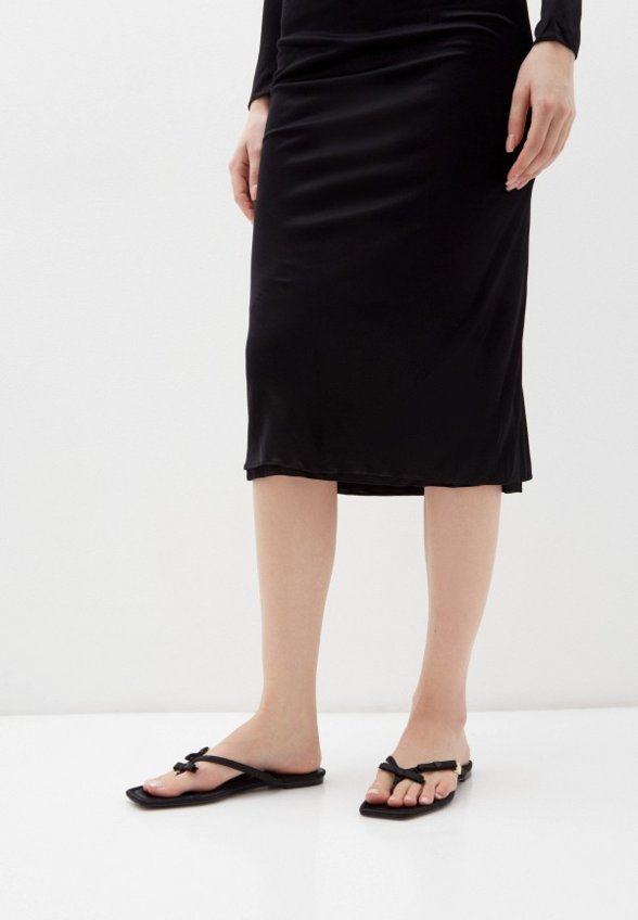 Сабо Versace Jeans Couture