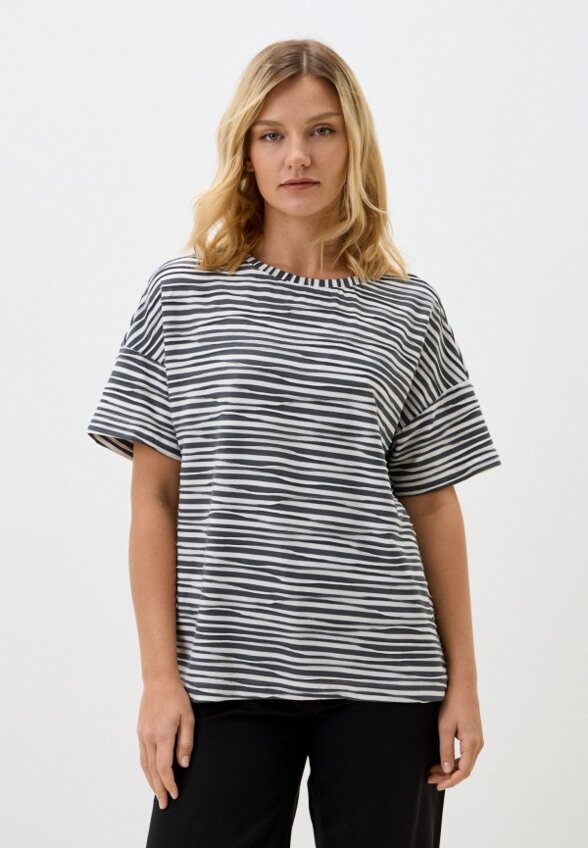 Футболка Helmidge