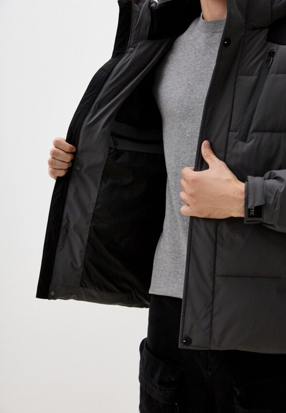 Пуховик Grizman