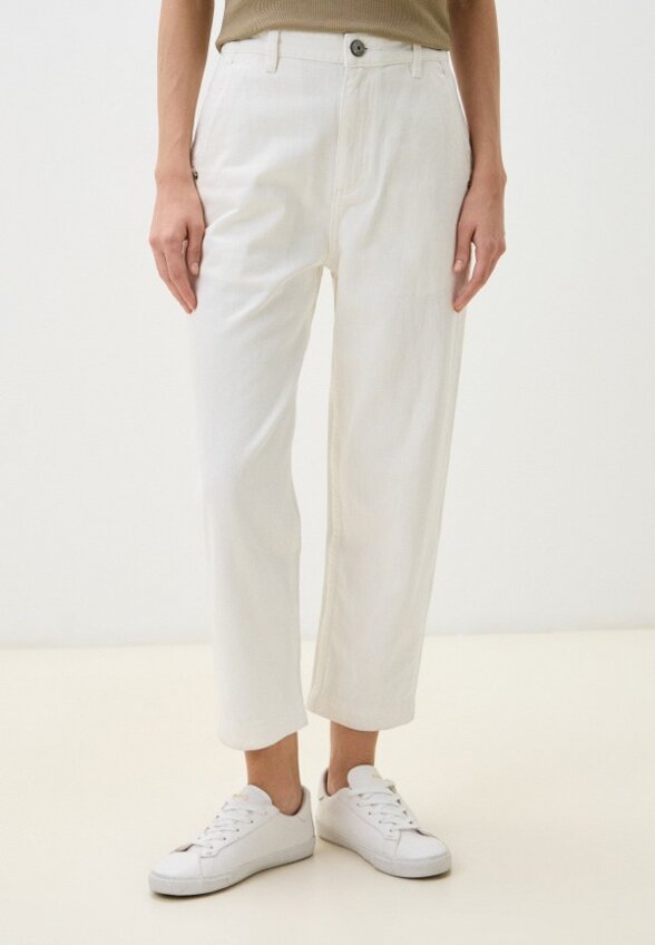 Джинсы The Key