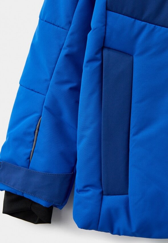 Куртка горнолыжная PinBina