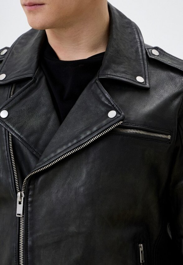 Косуха Jorg Weber