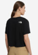Футболка женская The North Face Easy, Черный3  - превью