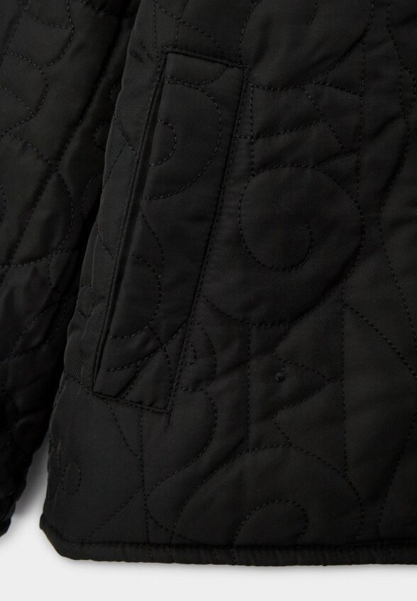 Куртка стеганая Desigual