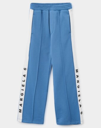 Брюки спортивные MM6 Maison Margiela детям