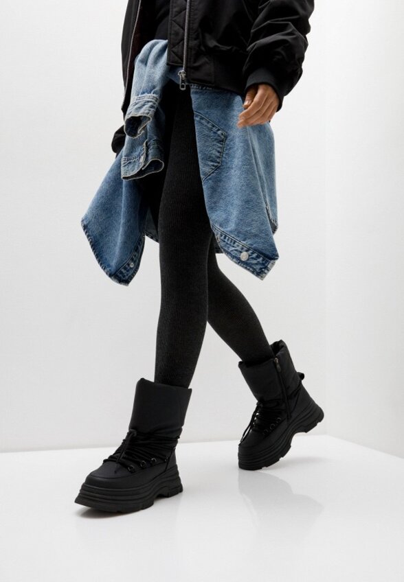 Дутики Natali Arme