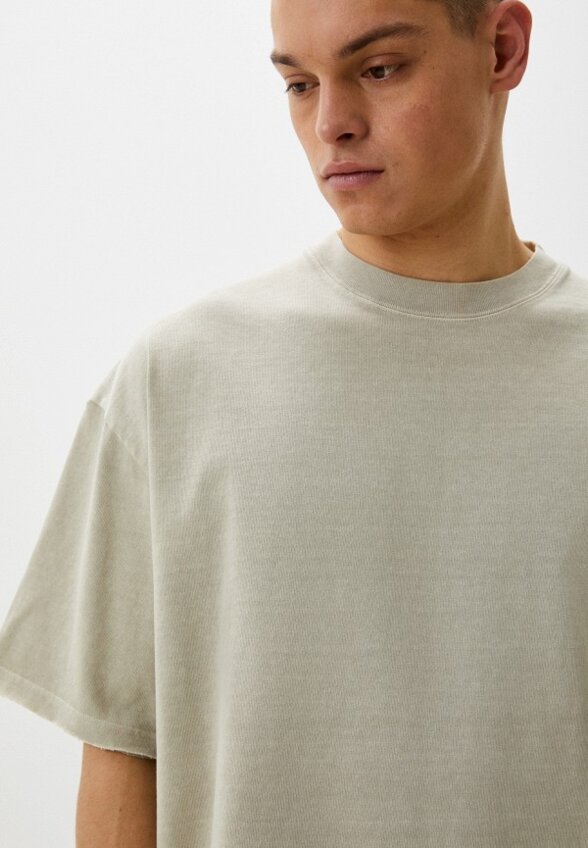 Футболка 0not1