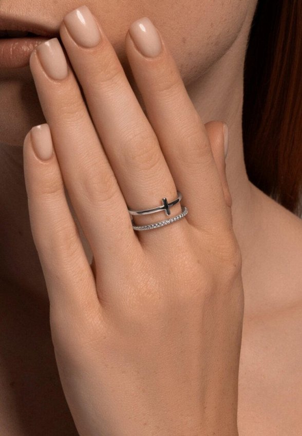 Кольцо Sokolov