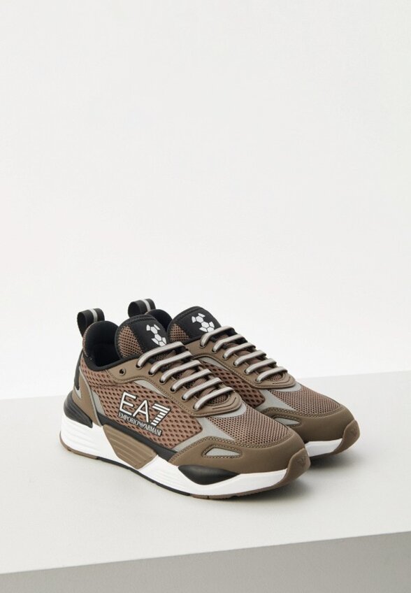 Кроссовки EA7