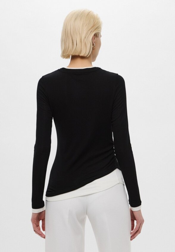 Лонгслив IDOL