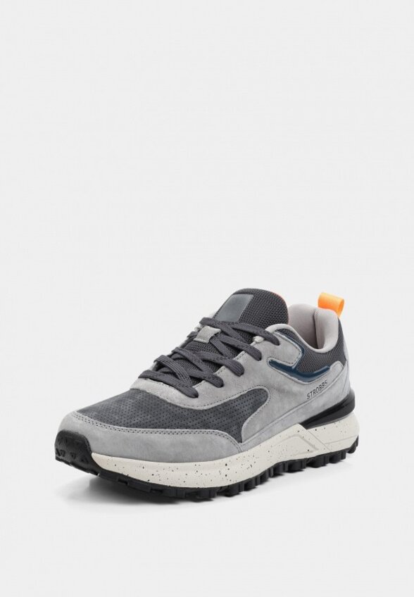 Кроссовки Strobbs