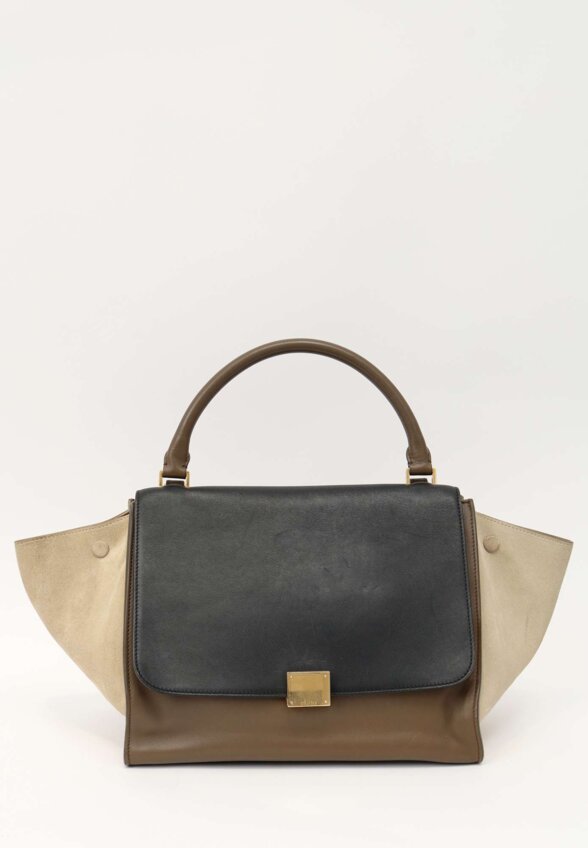 Celine Trapeze
