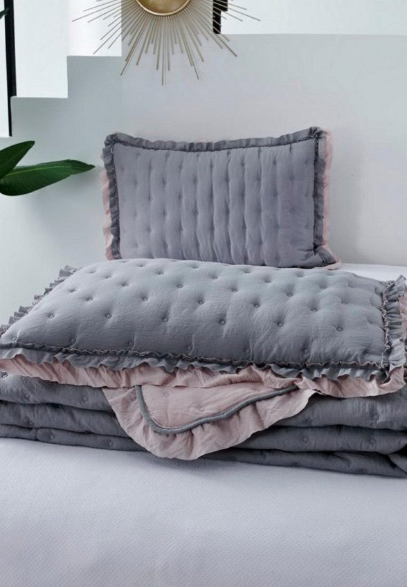 Комплект с покрывалом Sofi De Marko