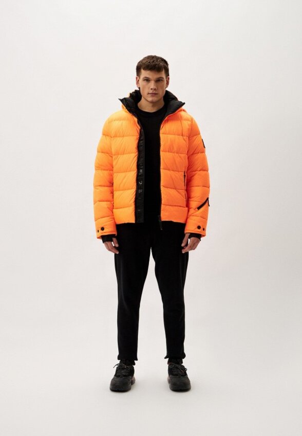 Куртка сноубордическая Bogner Fire+Ice