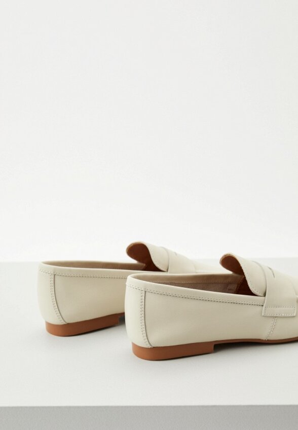 Лоферы Getnave