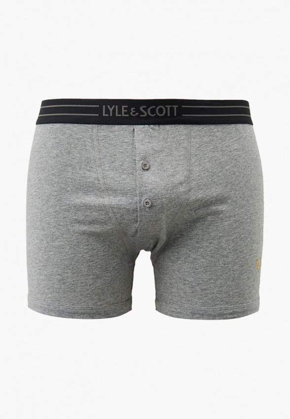 Трусы 3 шт. Lyle & Scott