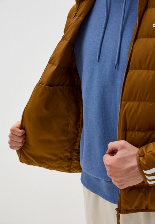 Куртка утепленная adidas