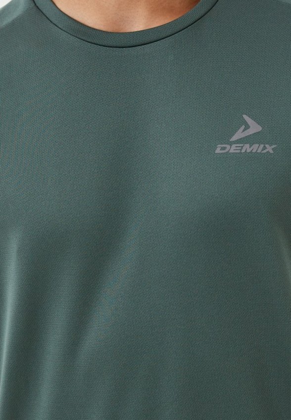 Футболка спортивная Demix