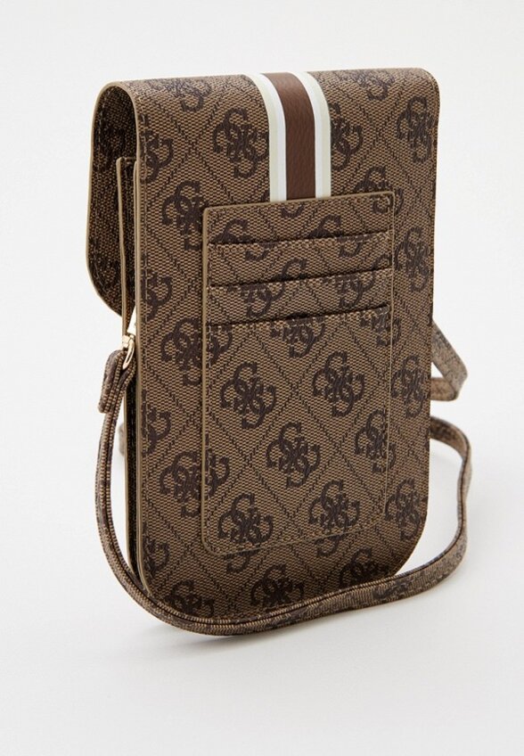 Чехол для телефона Guess