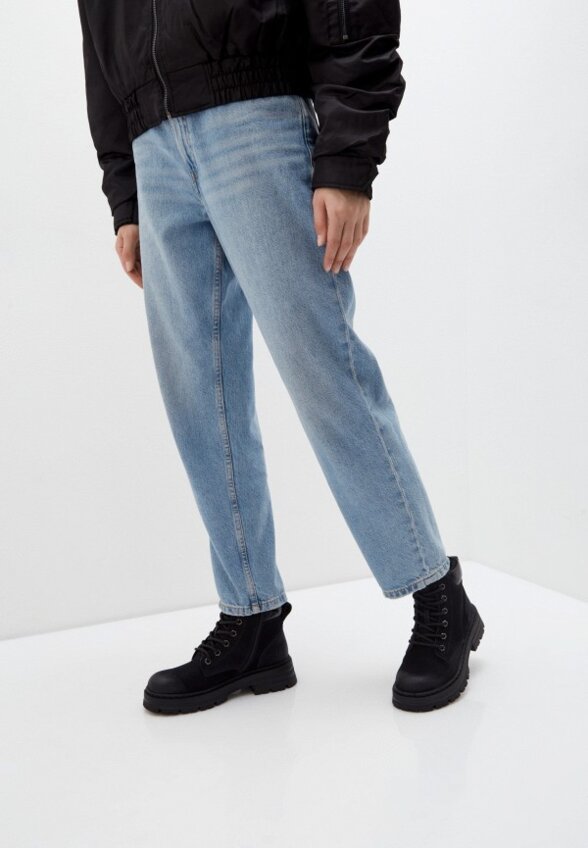 Ботинки Briggs