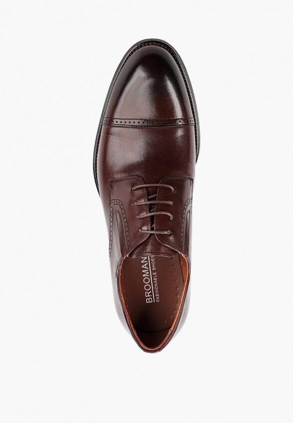 Туфли Brooman