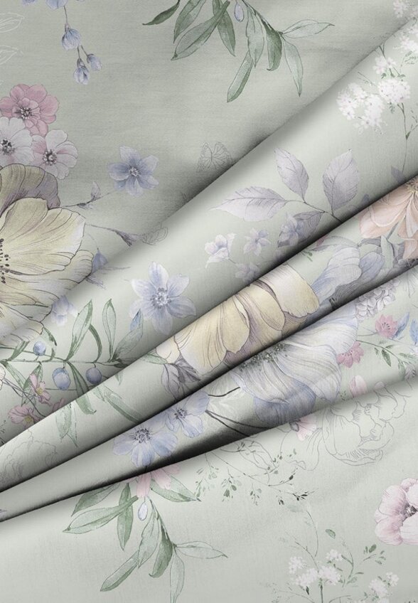 Постельное белье 2-спальное Mia Cara